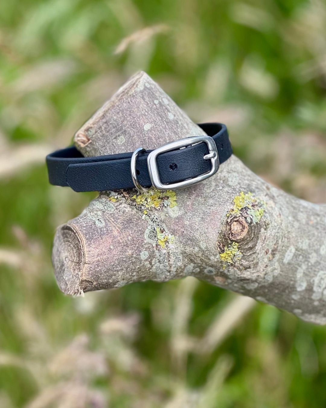 Halsband Biothane 16 mm