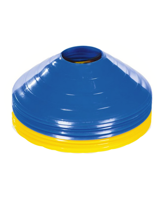 Training hats, set of 10 pieces