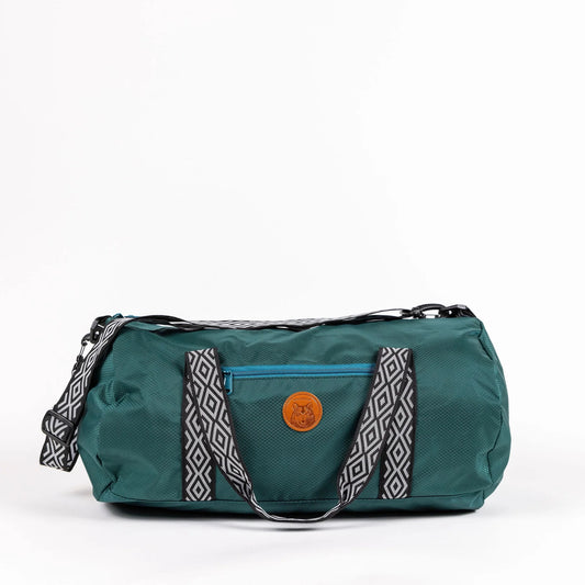 Wilderdog Dog Duffel Bag