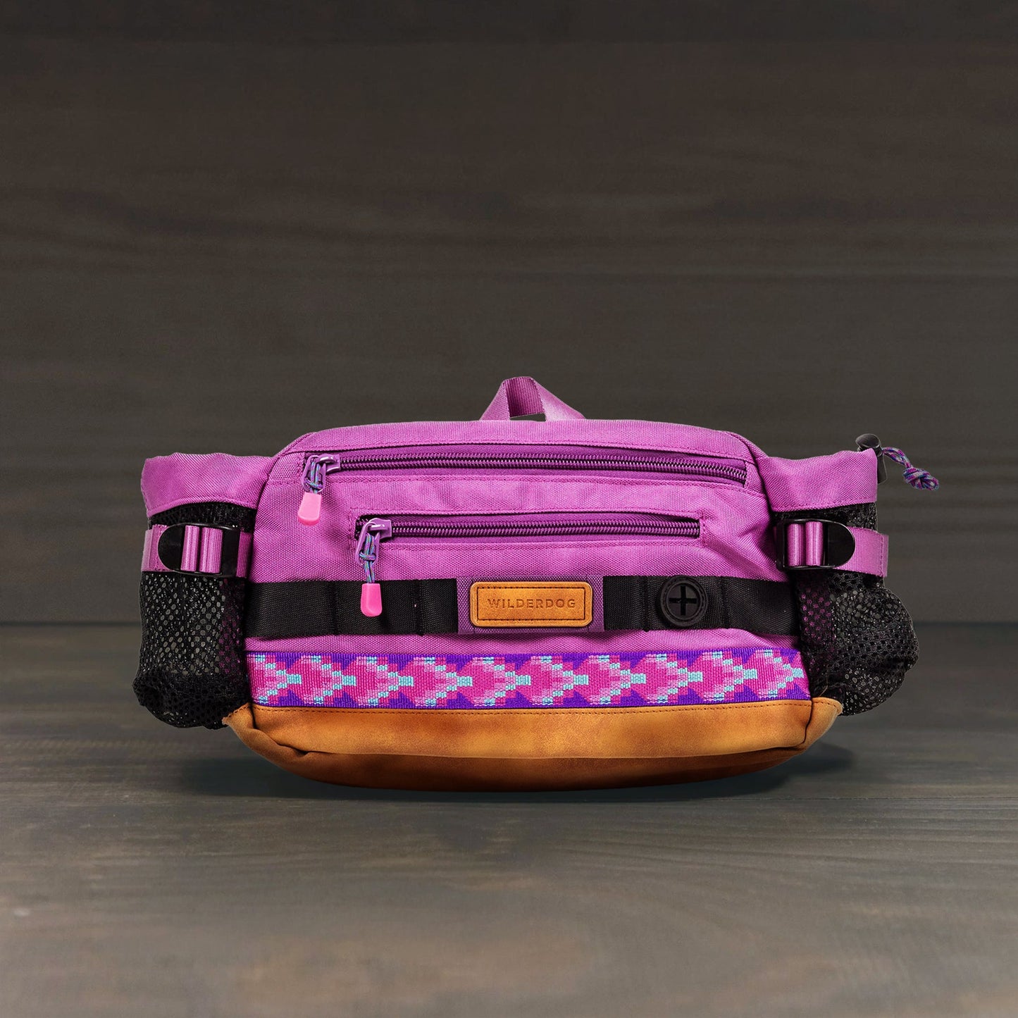 Wilderdog Mega Hip Pack