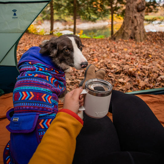 Wilderdog Big Sky Fleece Jacket