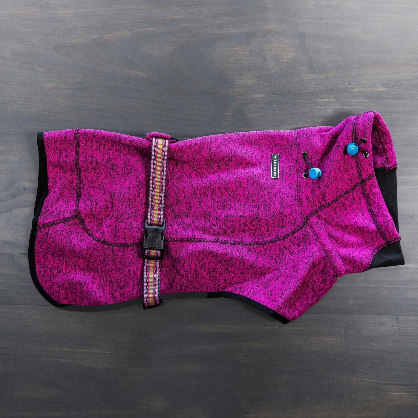 Wilderdog Fleece Jacket