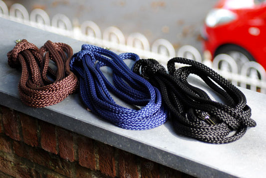 Lange teugels DressuurNatuurlijk