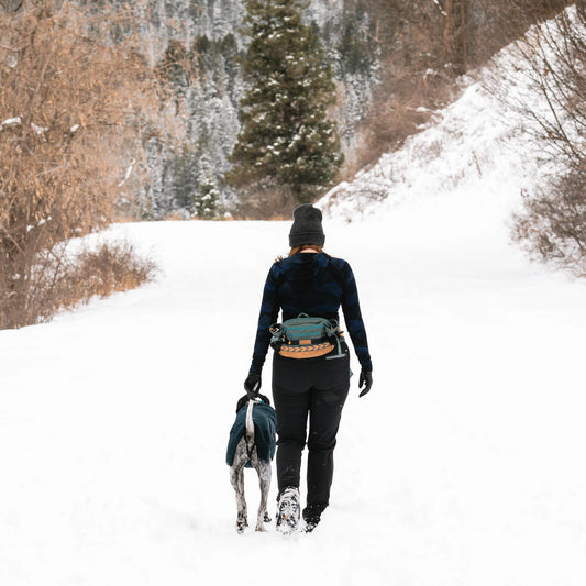 Wilderdog Mega Hip Pack