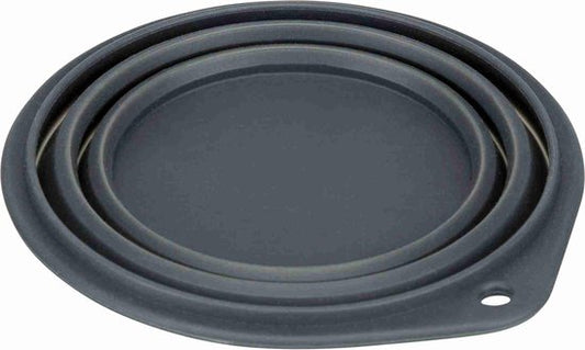 Opvouwbare Reisbak – Siliconen | 22 x 22 cm | 2 liter