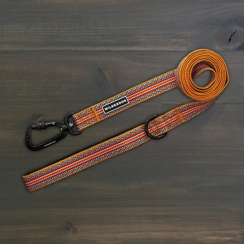 Wilderdog Ultraleicht Leine