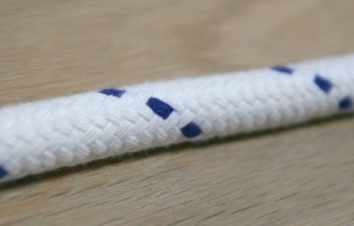 Leadrope Soft Ø12mm 6.50 meters