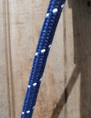 Leadrope Soft Ø12mm 6.50 meters