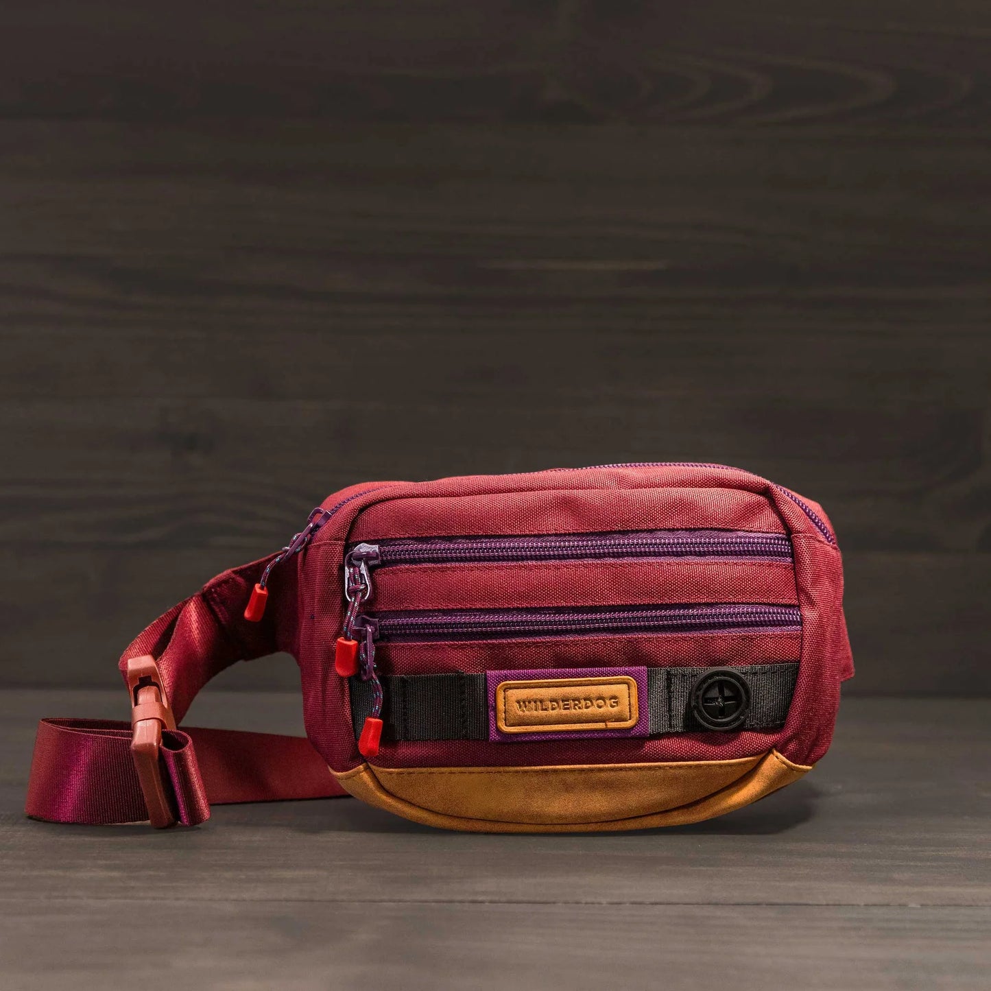 Wilderdog Utility pack