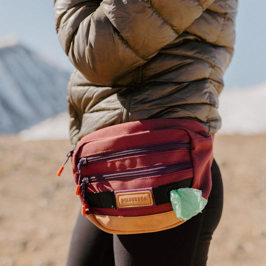 Wilderdog Utility pack