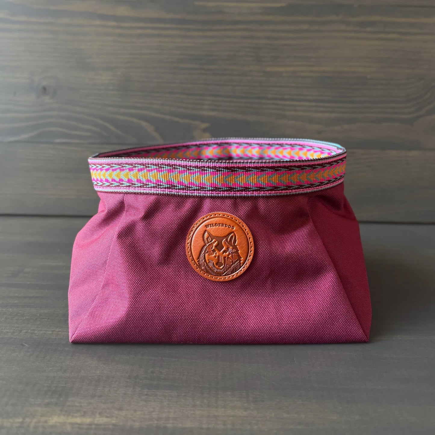 Wilderdog Backpacking Bowl