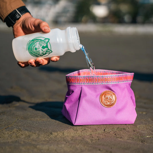 Wilderdog Backpacking Bowl