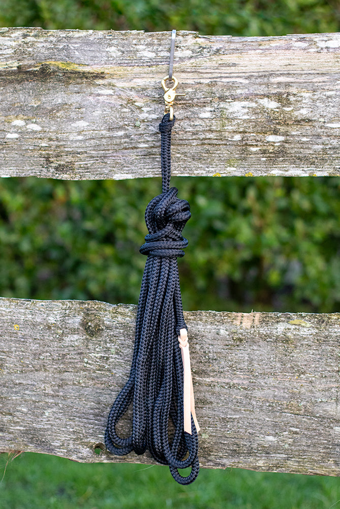 Leadrope PRO Ø10mm 22ft rPET