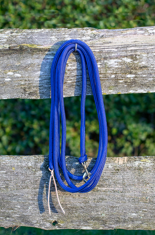 Leadrope Pro Ø12mm 12ft Rpet