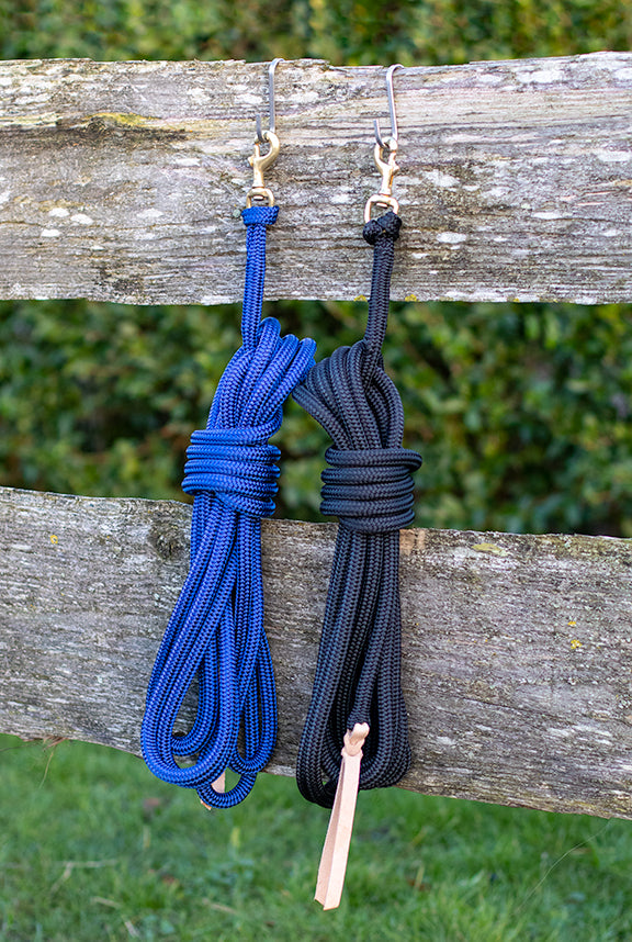 Leadrope PRO Ø12mm 22ft rPET