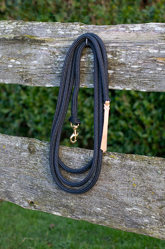 Leadrope Pro Ø14mm 12ft Rpet
