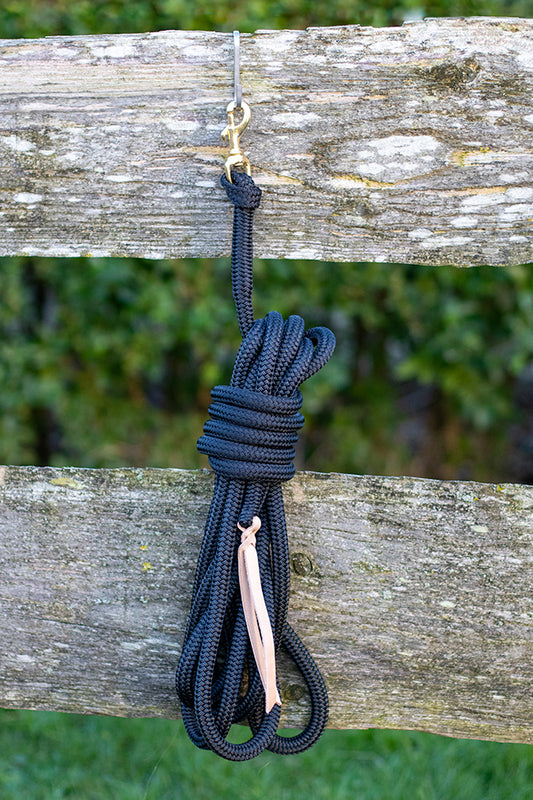 Leadrope Pro Ø14MM 22FT RPET