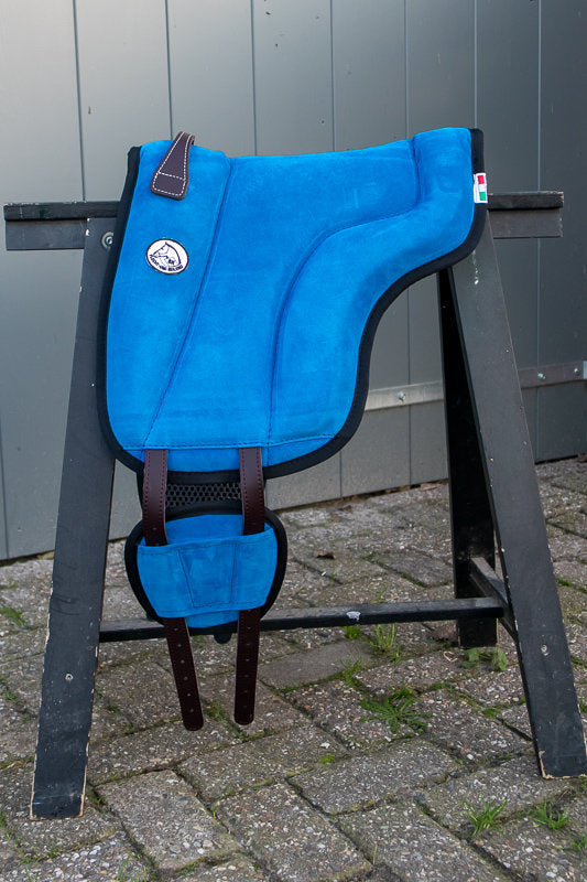 Brockamp Support Barebackpad PONY
