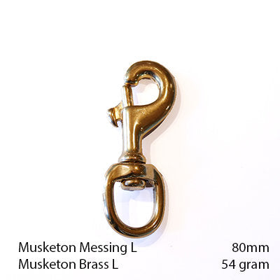 Leadrope PRO Ø12mm 22ft