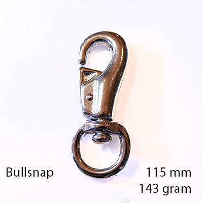 Leadrope PRO Ø14mm 22ft