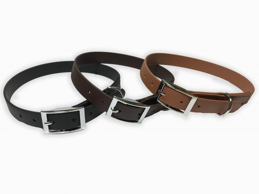 Halsband Biothane 19 mm