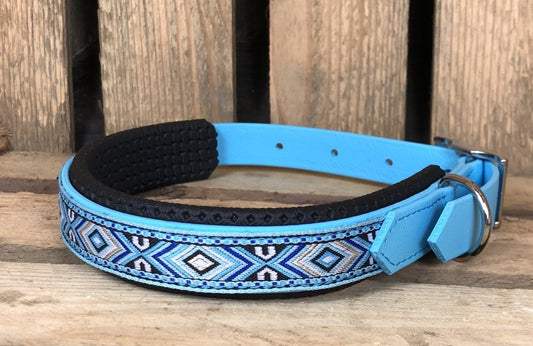 Halsband 19mm Biothane® "Ribbon"