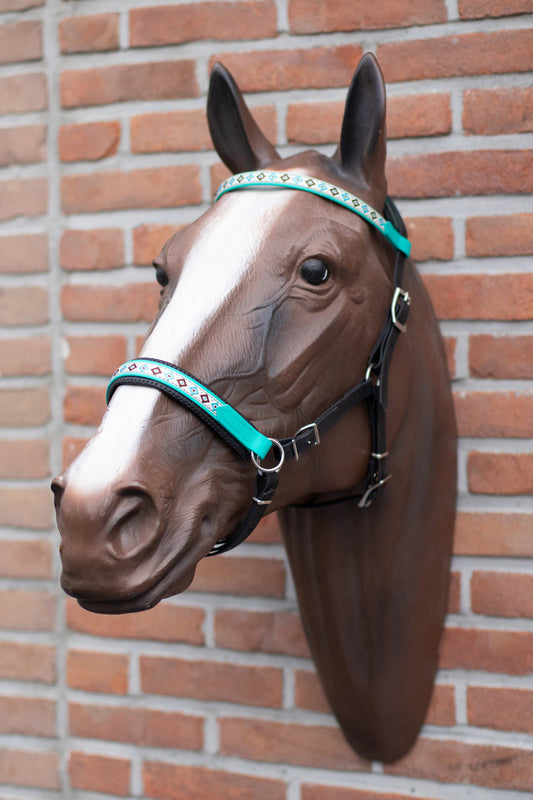 Biothane® Sidepull "Ribbon"