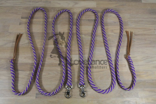 Split Reins