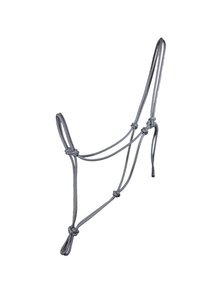 Touwhalster met Fiador knoop