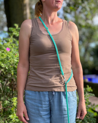 Multilijn touw smal "Hands Free"