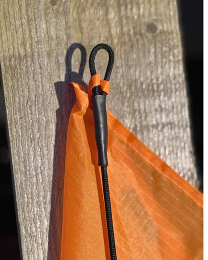 Zweep voor Horsemanship vlag