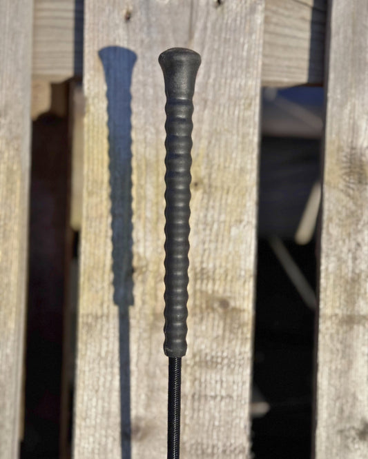 Zweep voor Horsemanship vlag