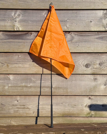 Zweep voor Horsemanship vlag