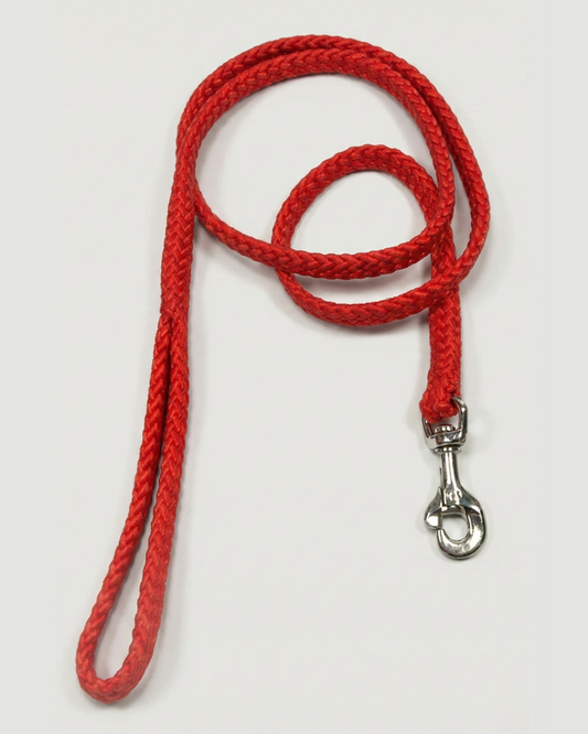 Lijn met musketon smal