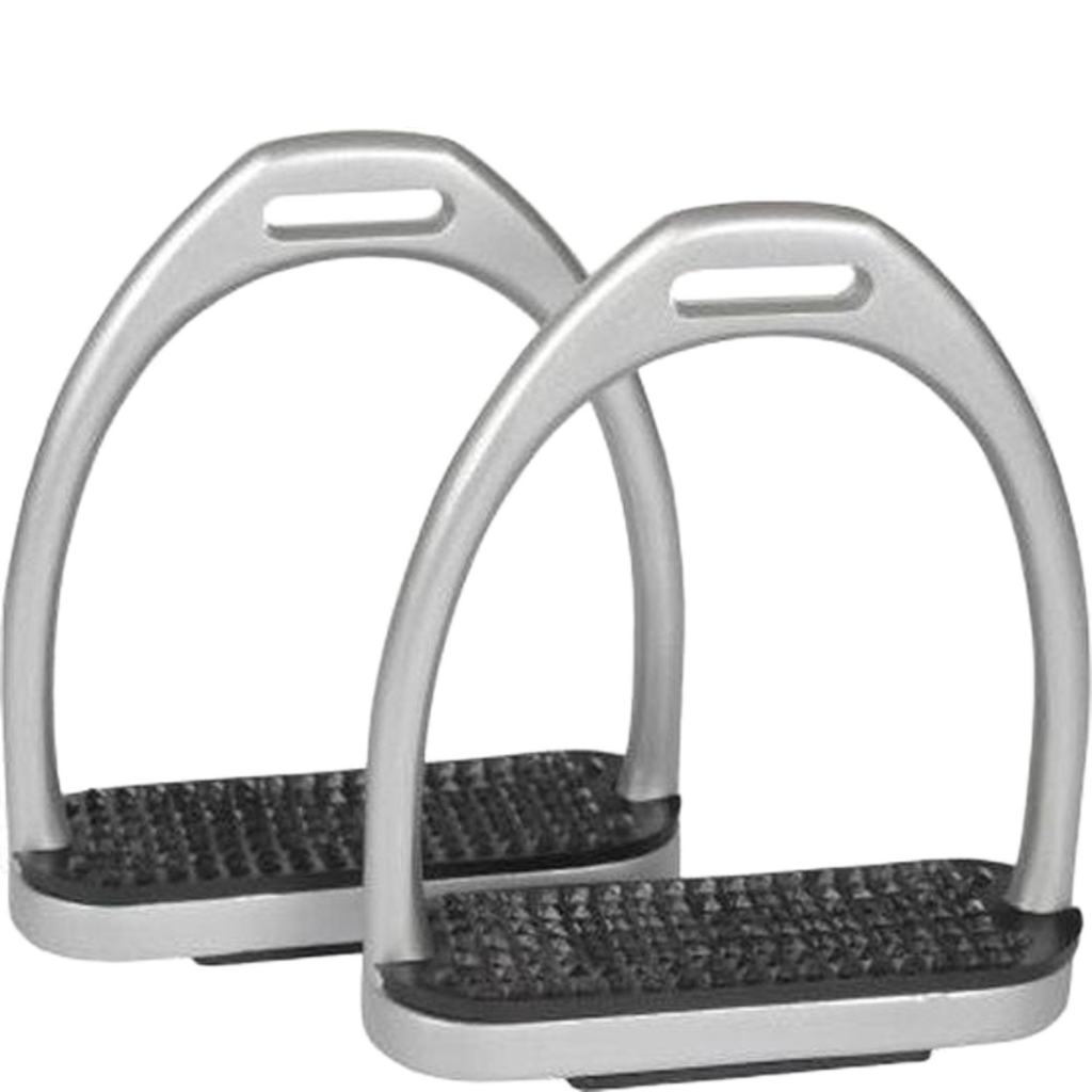 Aluminum stirrups