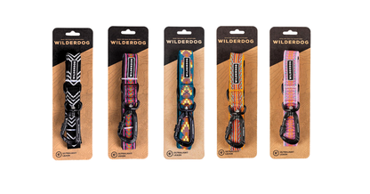 Wilderdog Ultralight Leash
