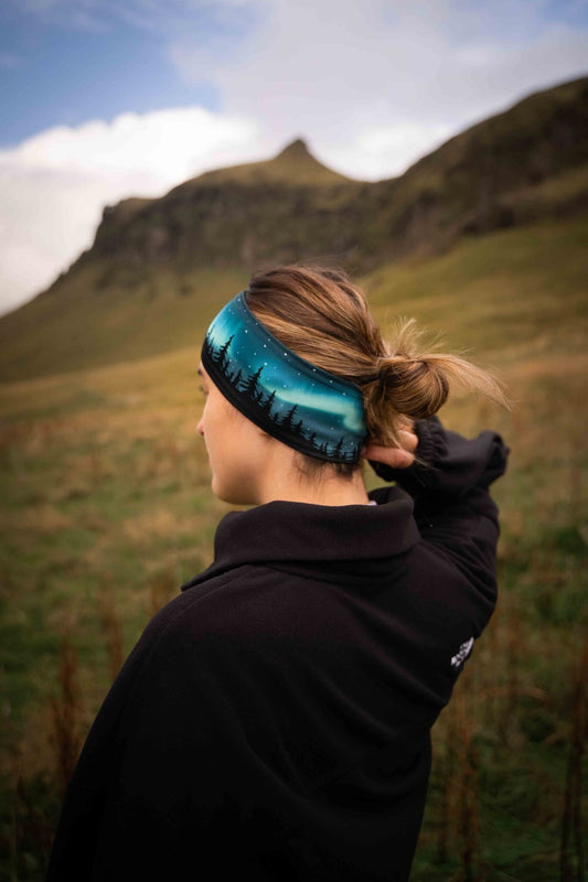 Wildog Wear Hoofdband