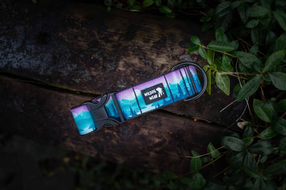 Wildog Wear Adventurous Halsband