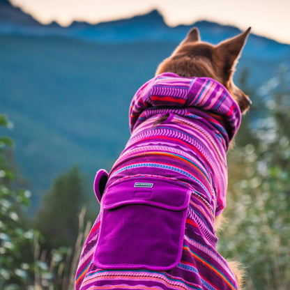 Wilderdog Dawn Fleece Jacket