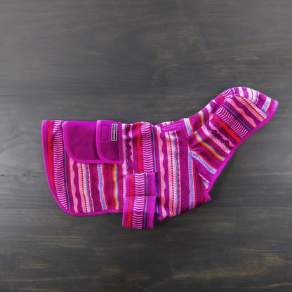 Wilderdog Dawn Fleece Jacket