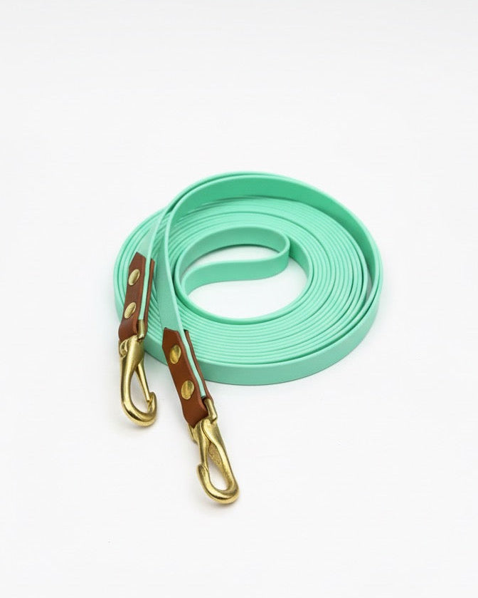 Biothane teugels BASIC 16mm