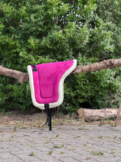 Zachte Waldhausen barebackpad