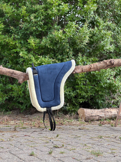 Zachte Waldhausen barebackpad