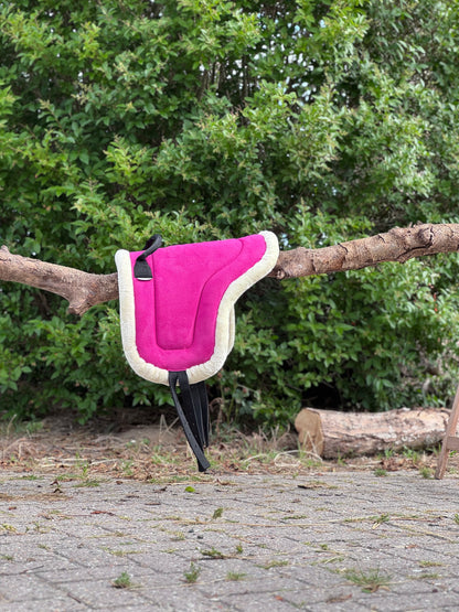 Zachte Waldhausen barebackpad