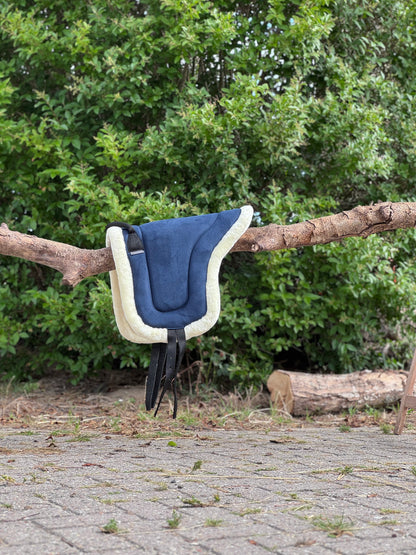 Zachte Waldhausen barebackpad