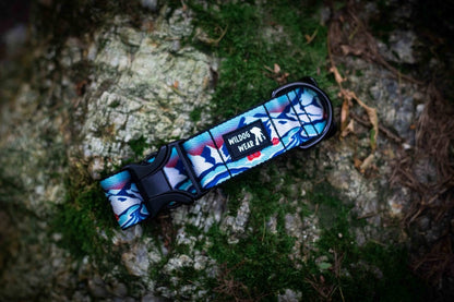 Wildog Wear Adventurous Halsband