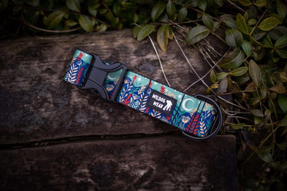 Wildog Wear Adventurous Halsband