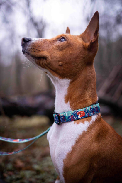 Wildog Wear Adventurous Halsband Mini