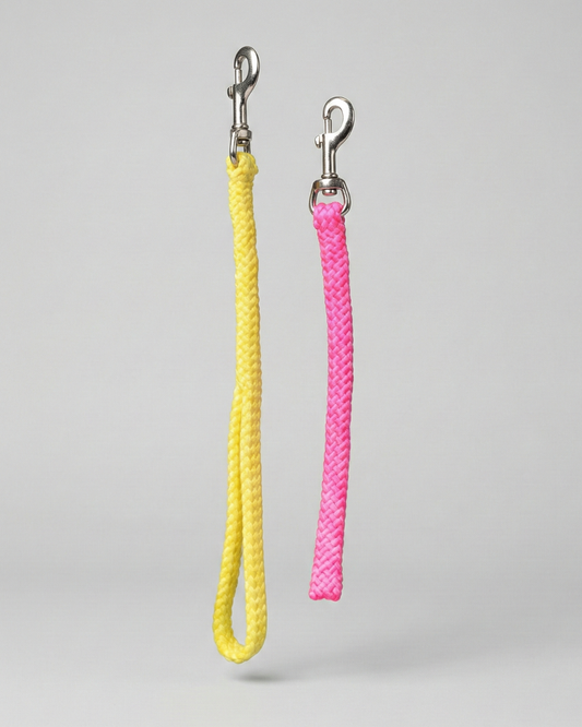 Korthouder lijn smal