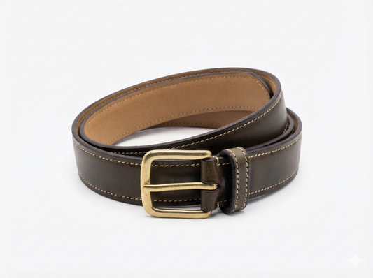 Riem Donkergroen 85 - 95 cm